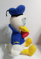 Donald Duck Plush - We Got Character Toys N More