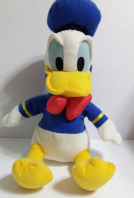 Donald Duck Plush - We Got Character Toys N More