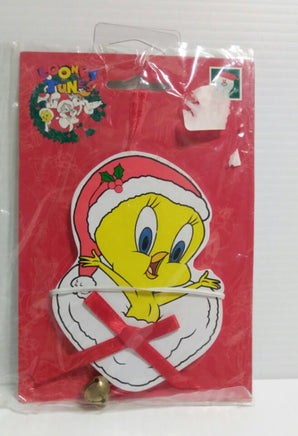 Tweety Bird Kurt S. Adler Ornament - We Got Character Toys N More