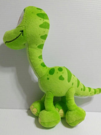 Disney Good Dinosaur Arlo 10" Green Apatosaurus Plush - We Got Character Toys N More