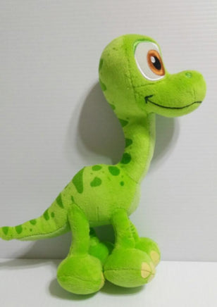 Disney Good Dinosaur Arlo 10" Green Apatosaurus Plush - We Got Character Toys N More