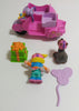 Fisher Price Little People Sarah Lynn and Her Scooter - We Got Character Toys N More
