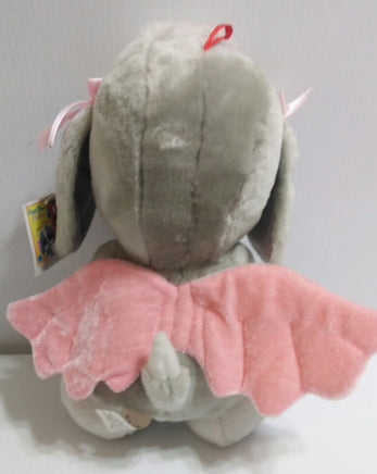 Sad sam & Honey  Honey Angel Plush - We Got Character Toys N More