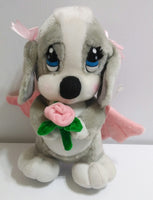 Sad sam & Honey  Honey Angel Plush - We Got Character Toys N More