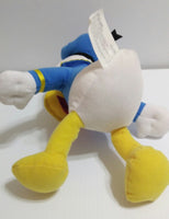 Kohls Cares Disney Donald Duck Plush - We Got Character Toys N More