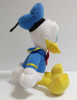 Kohls Cares Disney Donald Duck Plush - We Got Character Toys N More