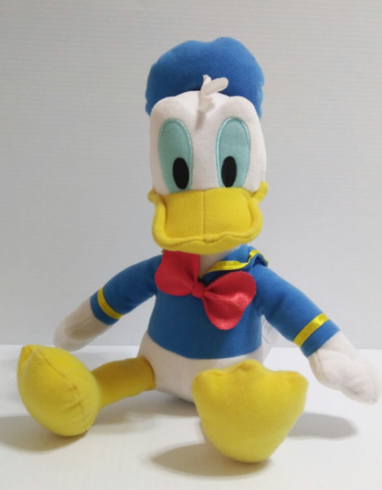 Kohls Cares Disney Donald Duck Plush – We Got Character Toys N More