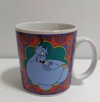 Disney Aladdin Coffee Cup - We Got Character Toys N More