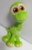 Disney Good Dinosaur Arlo 10" Green Apatosaurus Plush - We Got Character Toys N More