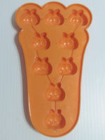 Garfield Plastic Mold Ice Tray - We Got Character Toys N More