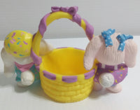 Hallmark Crayola Easter Figurine Decoration - We Got Character Toys N More