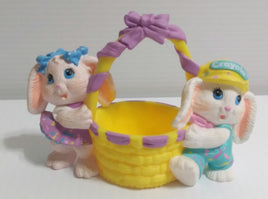 Hallmark Crayola Easter Figurine Decoration - We Got Character Toys N More