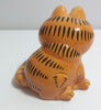 Garfield Enesco Sitting Figurine - We Got Character Toys N More