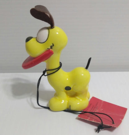 Odie Be Mine Enesco Figurine - We Got Character Toys N More