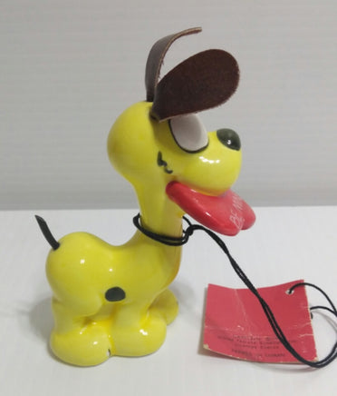 Odie Be Mine Enesco Figurine - We Got Character Toys N More