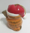 Garfield with Bell Ceramic Enesco Ornament - We Got Character Toys N More