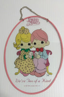 Precious Moments Suncatcher - We Got Character Toys N More