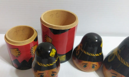 Nesting Dolls - We Got Character Toys N More