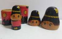 Nesting Dolls - We Got Character Toys N More