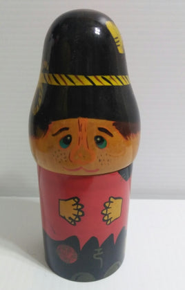 Nesting Dolls - We Got Character Toys N More