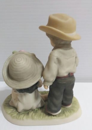 Our Friendship Is Filled With The Sweetest Surprises Figurine - We Got Character Toys N More