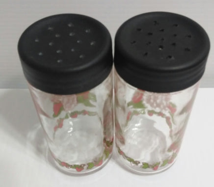 Strawberry Shortcake Salt and Pepper Shakers - We Got Character Toys N More