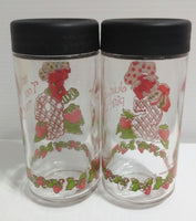 Strawberry Shortcake Salt and Pepper Shakers - We Got Character Toys N More