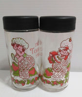 Strawberry Shortcake Salt and Pepper Shakers - We Got Character Toys N More