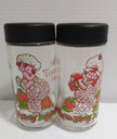 Strawberry Shortcake Salt and Pepper Shakers - We Got Character Toys N More