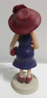 Age Is An Attitude Diana Manning Figurine - We Got Character Toys N More