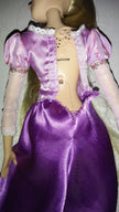 Disney Tangled Rapunzel Doll Singing Vinyl Jointed When Will My Life Begin - We Got Character Toys N More