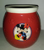 Disney Mickey & Minnie Jar Pot - We Got Character Toys N More