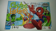 Chutes and Ladders Superhero Squad - We Got Character Toys N More