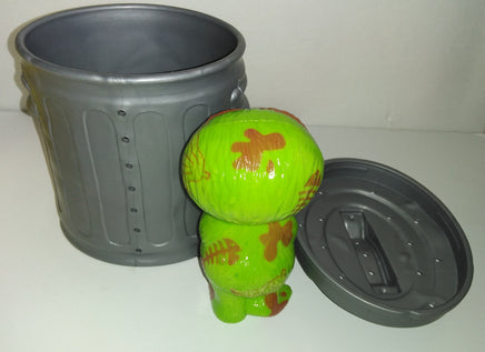 Clean Me Up Oscar The Grouch Sesame Street - We Got Character Toys N More