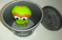 Clean Me Up Oscar The Grouch Sesame Street - We Got Character Toys N More