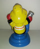 Elmo Sesame Street Grow With Me Fireman Sprinkler - We Got Character Toys N More