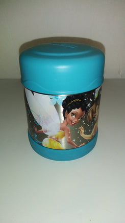 Tinkerbell Fairy Thermos Funtainer Container - We Got Character Toys N More