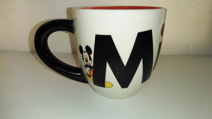 Mickey Mouse Disney Cup - We Got Character Toys N More