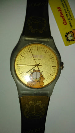 Garfield Watch - We Got Character Toys N More