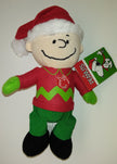 Charlie Brown Christmas Musical Plush - We Got Character Toys N More