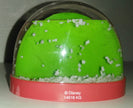Mickey Mouse Christmas Snow Globe - We Got Character Toys N More