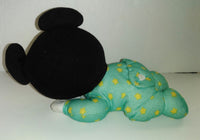 Baby Mickey Mouse Plush - We Got Character Toys N More