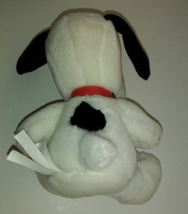 Snoopy MetLife Plush - We Got Character Toys N More