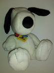 Snoopy MetLife Plush - We Got Character Toys N More
