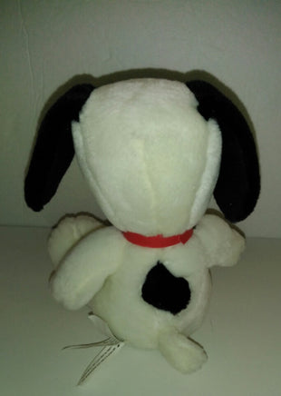 Snoopy MetLife Plush - We Got Character Toys N More