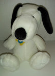 Snoopy MetLife Plush - We Got Character Toys N More