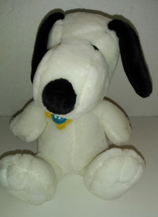 Snoopy MetLife Plush - We Got Character Toys N More