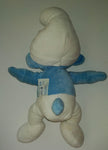 Build A Bear Clumsy Smurf - We Got Character Toys N More