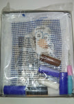 Olaf frozen Latch Hook Kit - We Got Character Toys N More