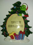 Universal Studios The Grinch Who Stole Christmas Picture Frame - We Got Character Toys N More